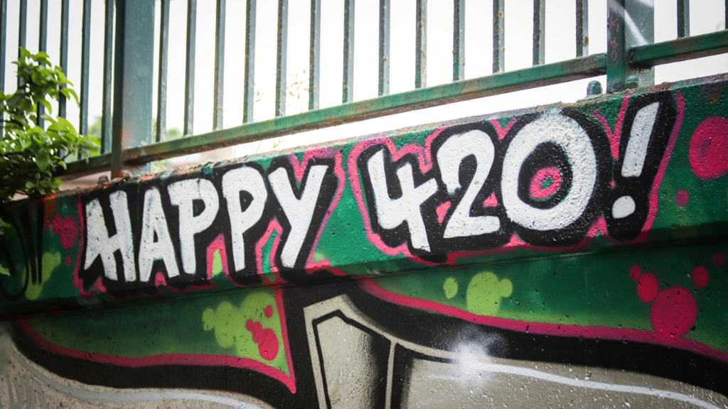 Why is 420 Funny? Decoding the Culture's Best Meme
