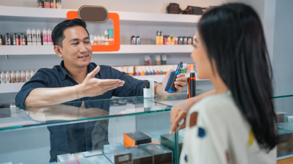 How To Launch A Vape Shop The Right Way