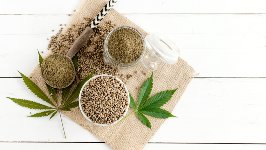 Shop What Is THCa And Why It Matters For Hemp Retailers Today